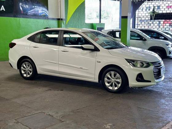 CHEVROLET ONIX 1.0 FLEX LT MANUAL CHEVROLET ONIX 1.0 FLEX LT MANUAL